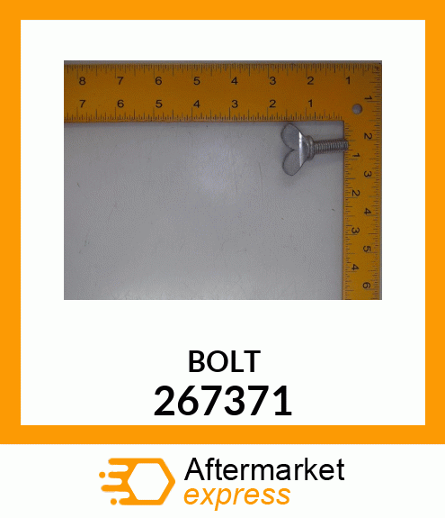 BOLT 267371