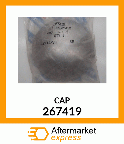 CAP 267419