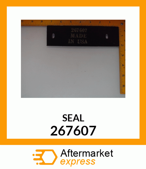 SEAL 267607