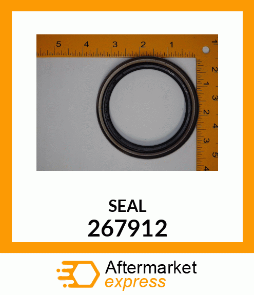 SEAL 267912