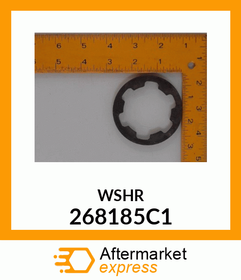 WSHR 268185C1