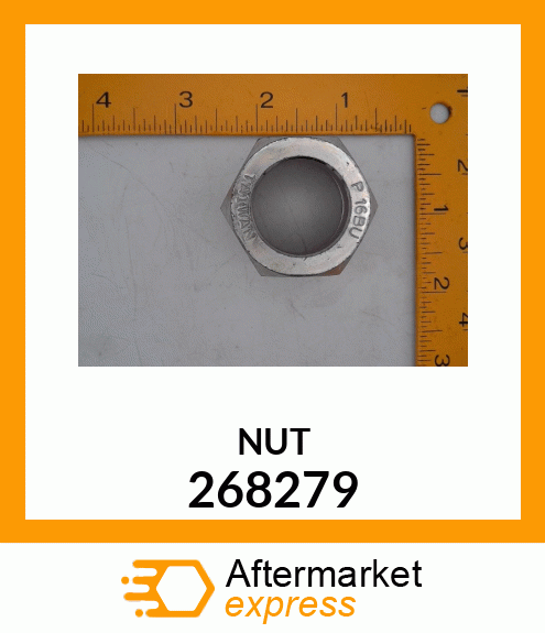 NUT 268279