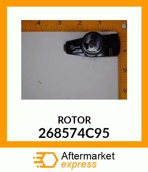 ROTOR 268574C95