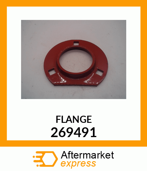 FLANGE 269491