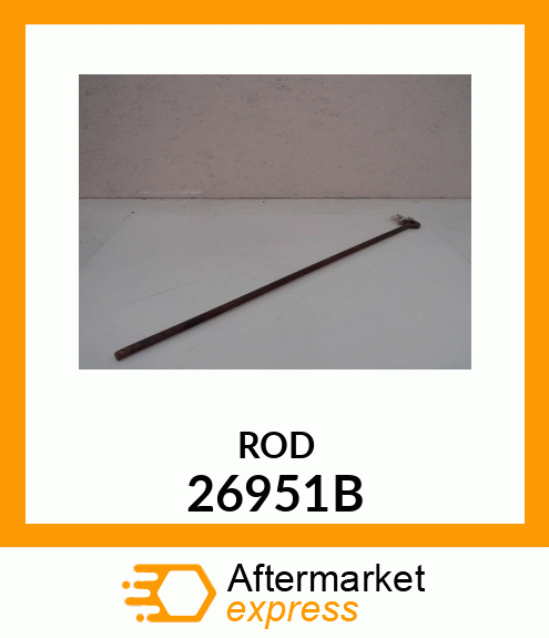 ROD 26951B