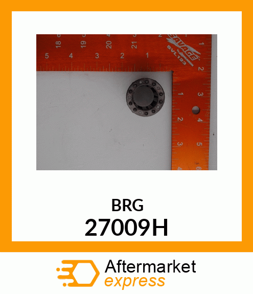BRG 27009H