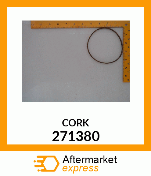 CORK 271380