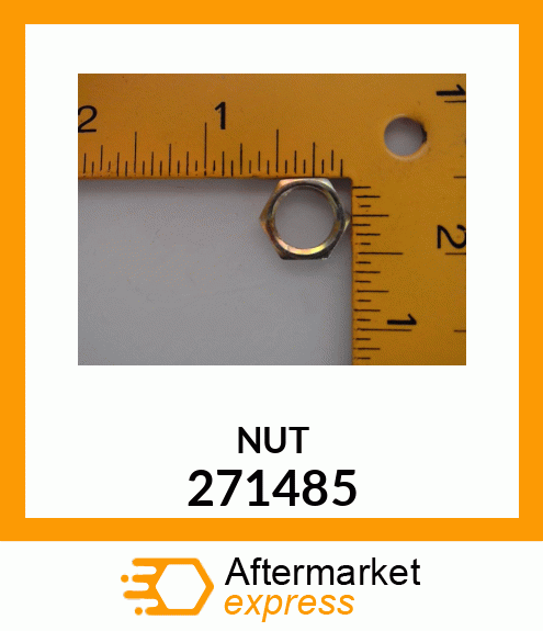 NUT 271485