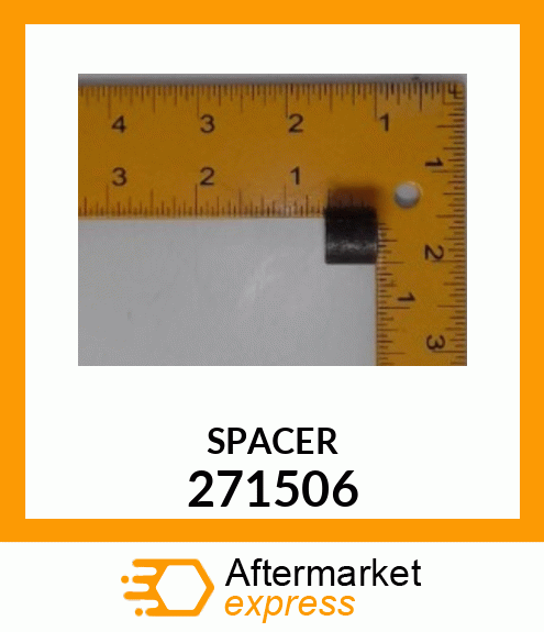 SPACER 271506