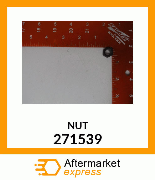 NUT 271539