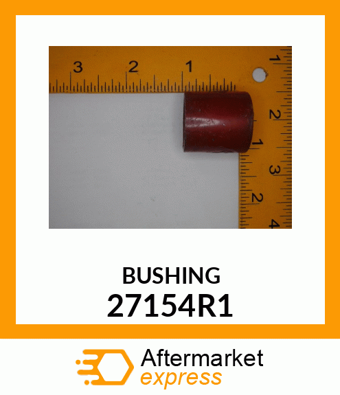 BUSHING 27154R1