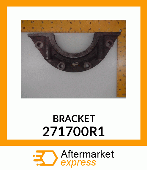 BRACKET 271700R1