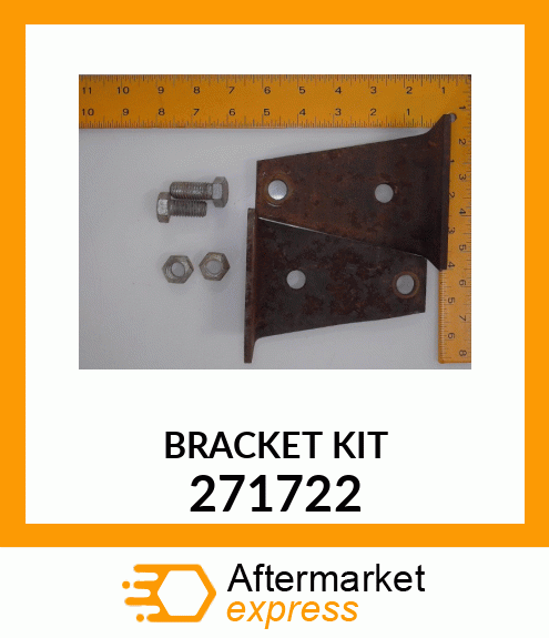 BRACKET KIT 271722