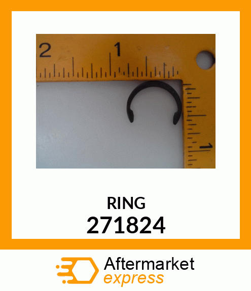 RING 271824