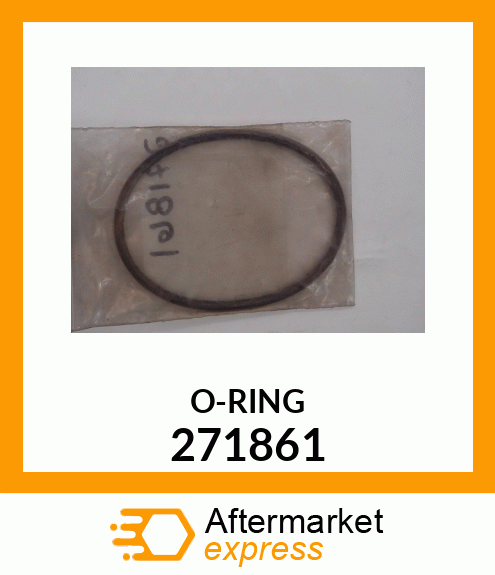 O-RING 271861