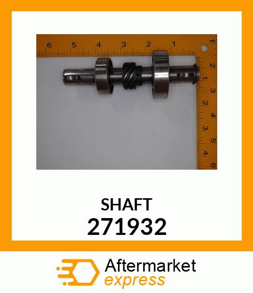 SHAFT 271932