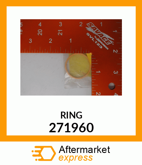 RING 271960