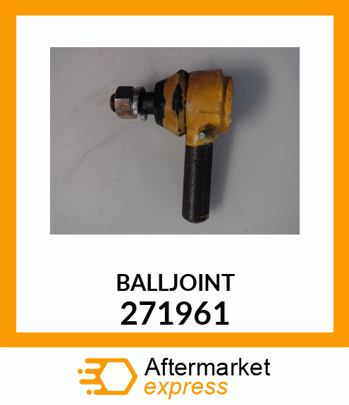 BALLJOINT 271961