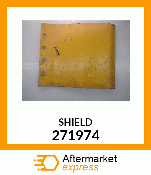 SHIELD 271974