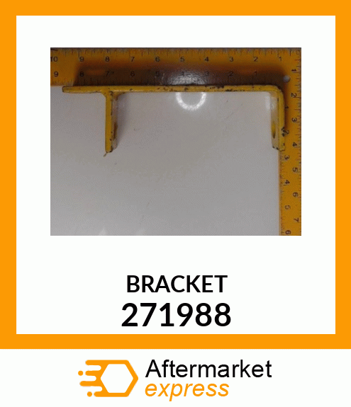 BRACKET 271988