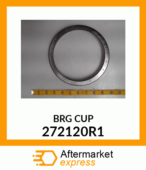 BRG CUP 272120R1