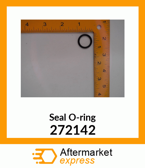 Seal O-ring -272142