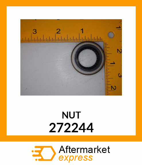 NUT 272244