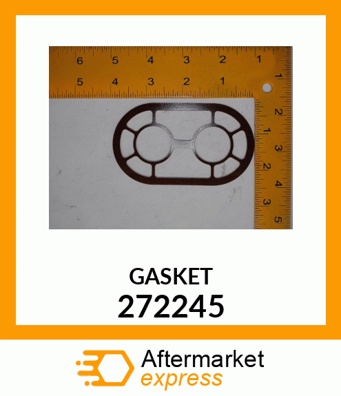 GASKET 272245