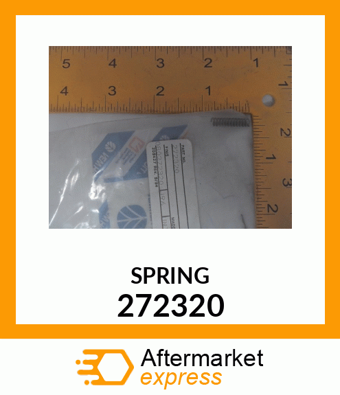 SPRING 272320