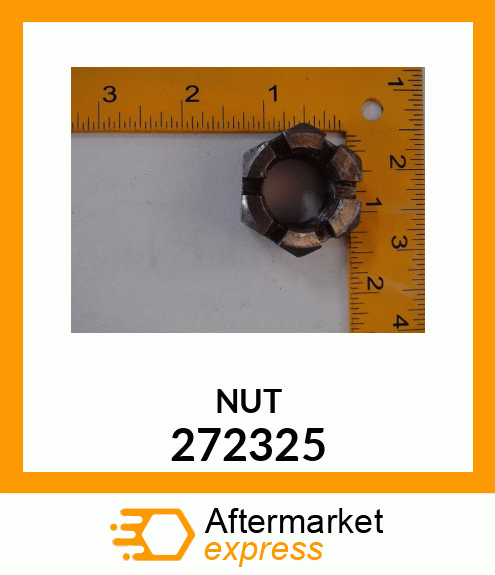 NUT 272325