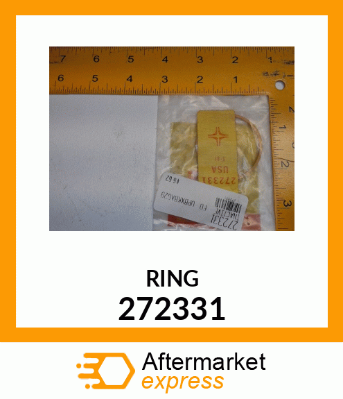 RING 272331