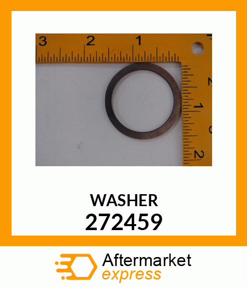 WASHER 272459