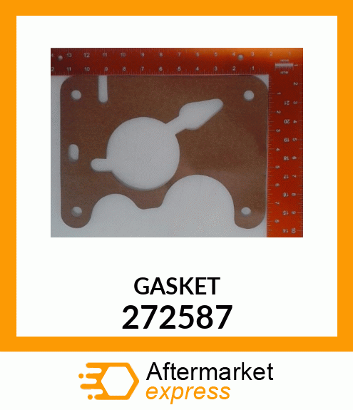 GASKET 272587