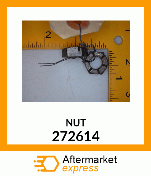 NUT 272614