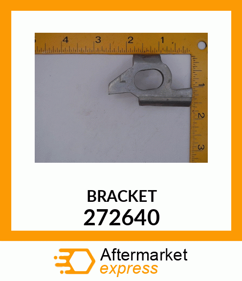 BRACKET 272640