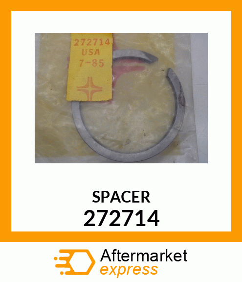 SPACER 272714