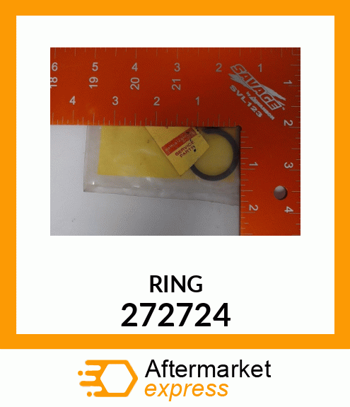 RING 272724