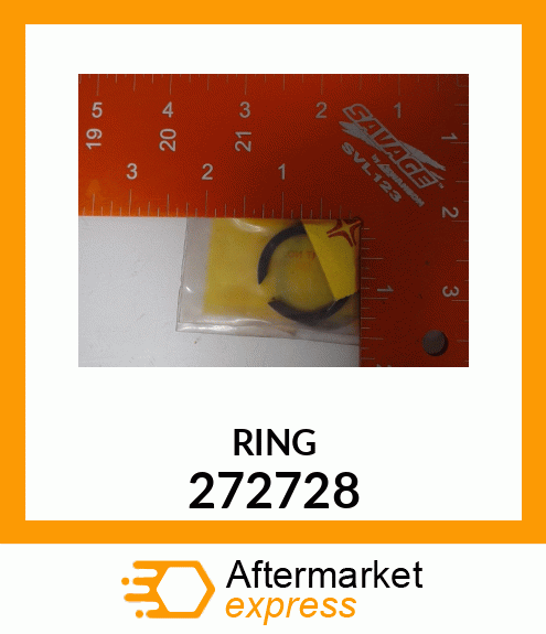 RING 272728