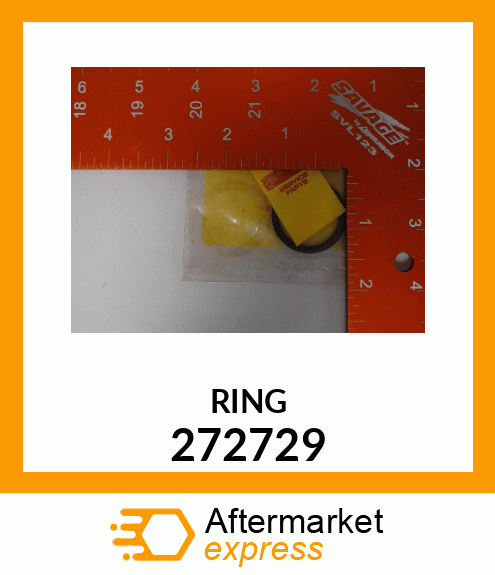 RING 272729