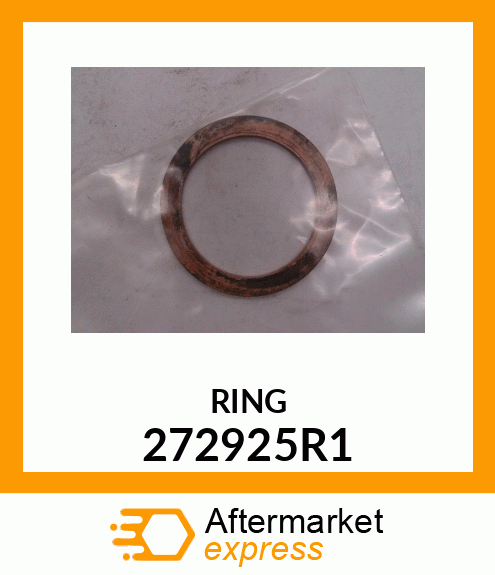 RING 272925R1