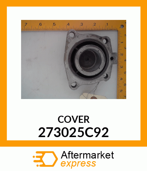 COVER 273025C92