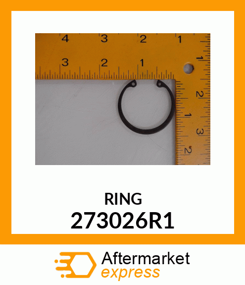 RING 273026R1