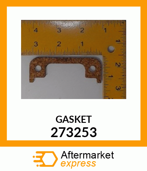 GASKET 273253