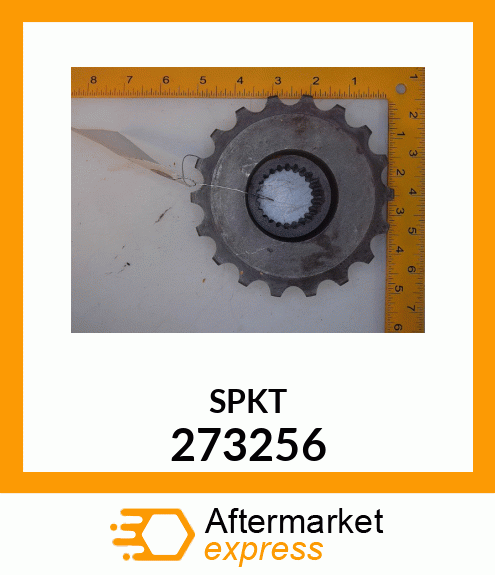 SPKT 273256