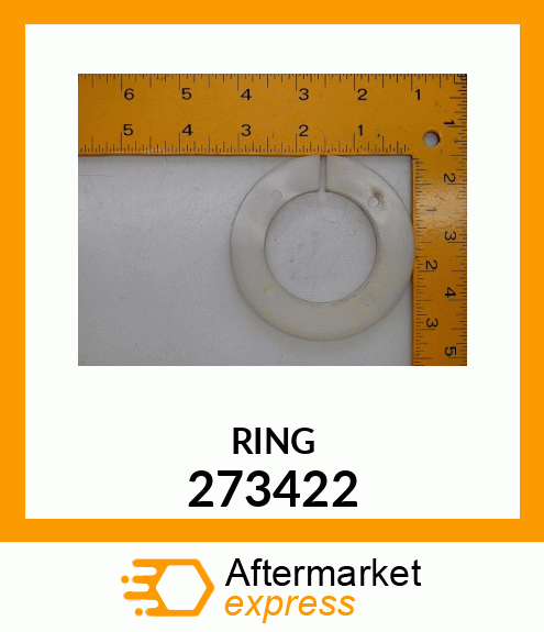 RING 273422