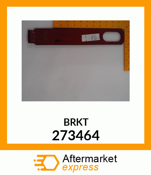 BRKT 273464