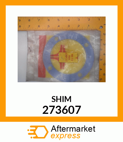 SHIM 273607