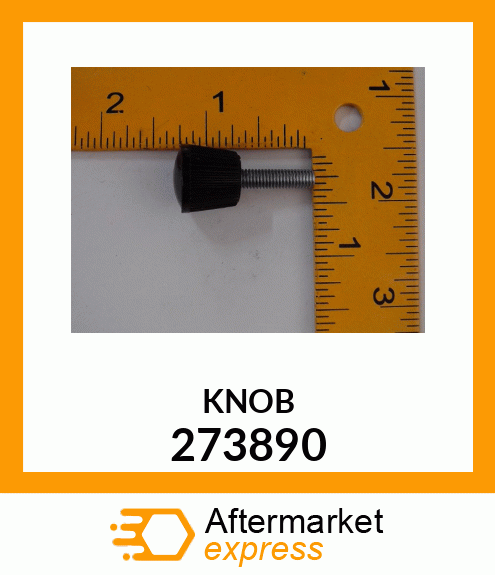 KNOB 273890