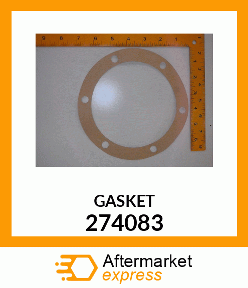 GASKET 274083