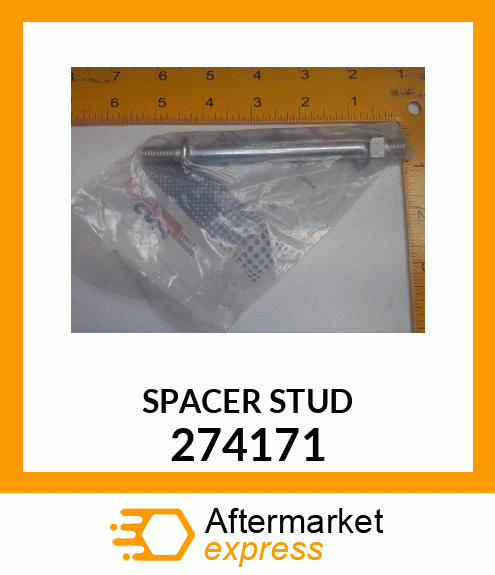 SPACER STUD 274171